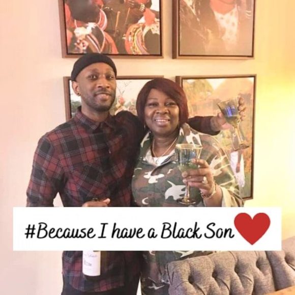 Meet your Posher, Sylvia - Picture 1 of 1